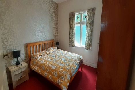 Photo of property in 1/28 Childers Terrace, Kilbirnie, Wellington, 6022