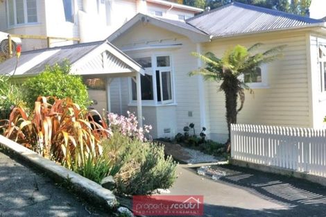 Photo of property in 93 Maryhill Terrace, Maryhill, Dunedin, 9011
