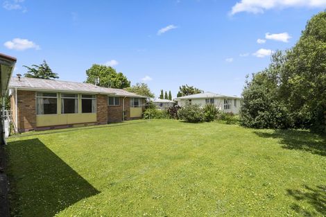 Photo of property in 48 Monowai Place, Westbrook, Palmerston North, 4412