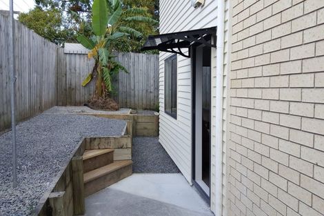 Photo of property in 45j Brandon Road, Glen Eden, Auckland, 0602