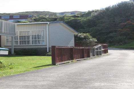 Photo of property in 42 Truscott Avenue, Johnsonville, Wellington, 6037