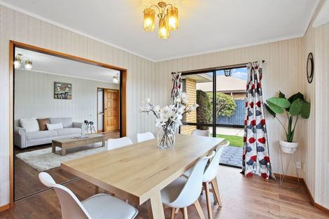 Photo of property in 7 Ben Nevis Drive, Broomfield, Christchurch, 8042