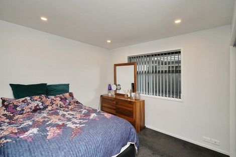 Photo of property in 58 Packard Crescent, Halswell, Christchurch, 8025