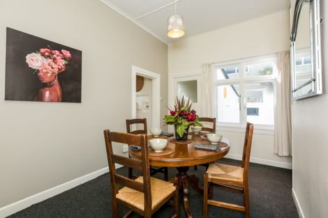 Photo of property in 629 Marine Parade, Napier South, Napier, 4110