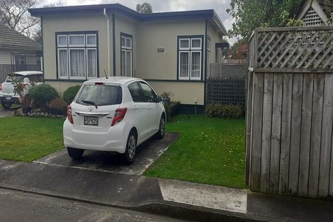 Photo of property in 4 Rosedale Place, Levin, 5510