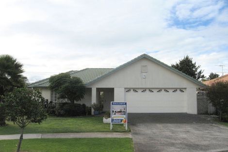 Photo of property in 17 Palmcrest Grove, Highland Park, Auckland, 2010