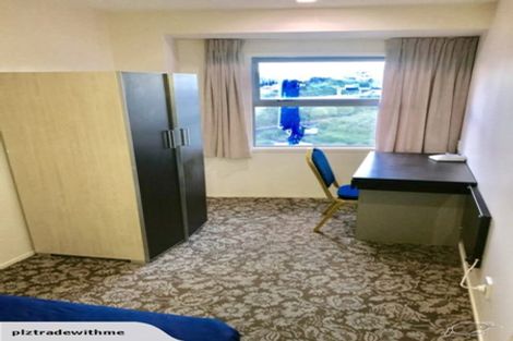 Photo of property in Empire Apartments, 1520/21 Whitaker Place, Grafton, Auckland, 1010