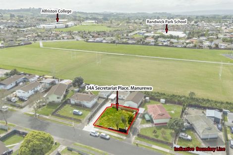 Photo of property in 34a Secretariat Place, Randwick Park, Auckland, 2105