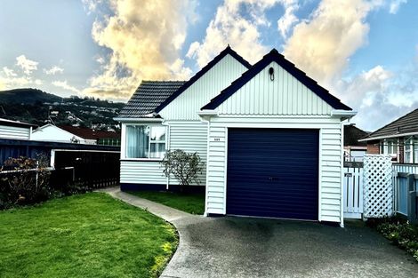 Photo of property in 585 High Street, Boulcott, Lower Hutt, 5010