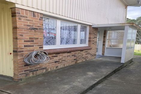 Photo of property in 3/16 Beatty Street, Otahuhu, Auckland, 1062