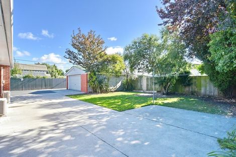 Photo of property in 21 Tankerville Road, Hoon Hay, Christchurch, 8025