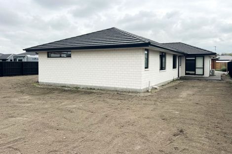 Photo of property in 5 Upham Way, Amberley, 7410