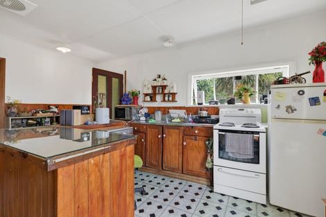 Photo of property in 667 Scarborough Road, Mangamutu, Pahiatua, 4983