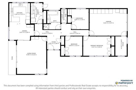 Photo of property in 12 Mace Street, Waitara, 4320