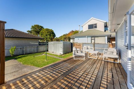 Photo of property in 13 Thackeray Street, Trentham, Upper Hutt, 5018