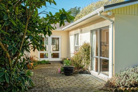 Photo of property in 1661 North Eyre Road, West Eyreton, Rangiora, 7475