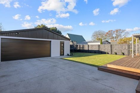 Photo of property in 20 Kingrove Street, Bishopdale, Christchurch, 8053