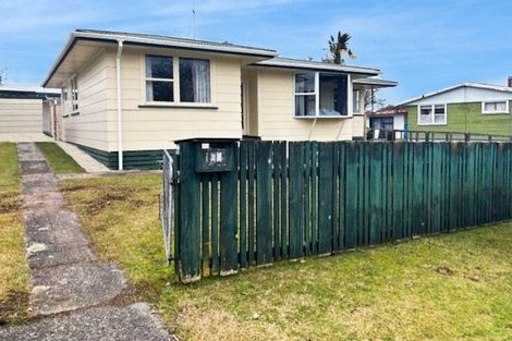 Photo of property in 27 Kiwi Street, Tokoroa, 3420