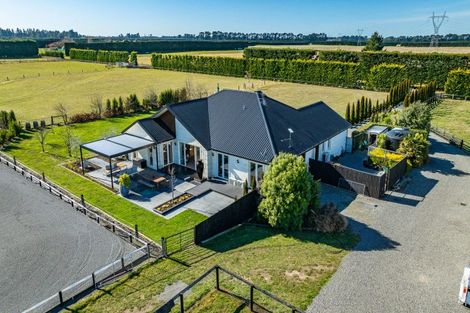 Photo of property in 1/118 Alpineview, West Melton, Christchurch, 7675