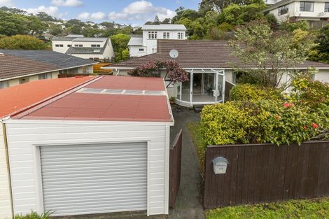 Photo of property in 13 Gipps Street, Karori, Wellington, 6012