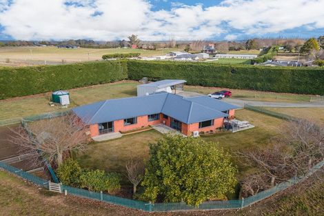 Photo of property in 288 Pleasant Point Highway, Levels, Timaru, 7975