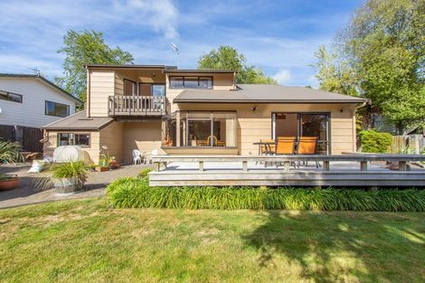 Photo of property in 52 Pegasus Drive, Sunnybrook, Rotorua, 3015