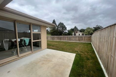 Photo of property in 77 Fairfield Road, Levin, 5510