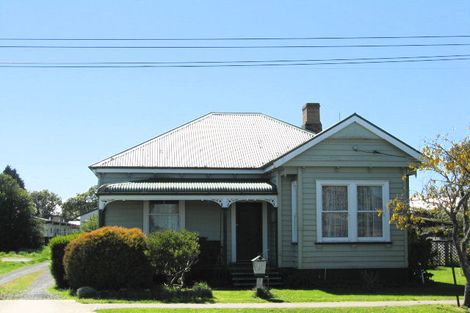 Photo of property in 17 Onslow Street, Huntly, 3700