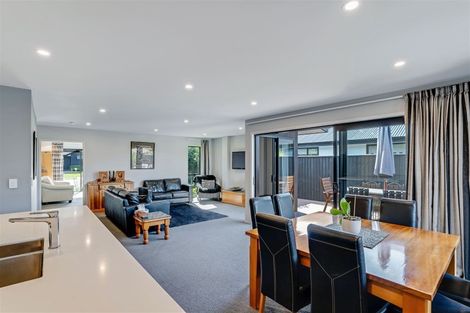 Photo of property in 41 Oakley Drive, Prebbleton, 7604