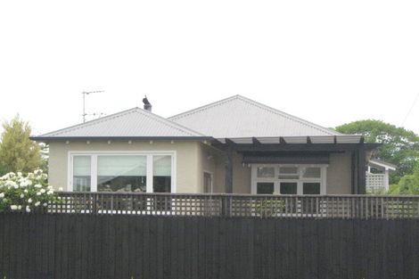 Photo of property in 98 Slater Street, Richmond, Christchurch, 8013