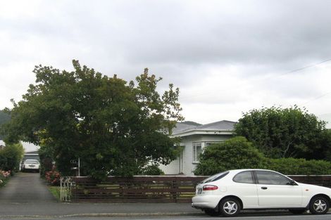 Photo of property in 588 Fergusson Drive, Trentham, Upper Hutt, 5018