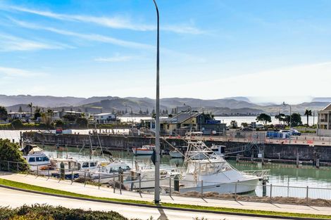 Photo of property in 1/3 Mahia Street, Ahuriri, Napier, 4110