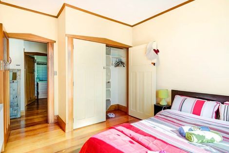 Photo of property in 57 View Road, Houghton Bay, Wellington, 6023