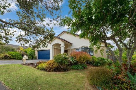 Photo of property in 6 Rush Creek Drive, Westgate, Auckland, 0614