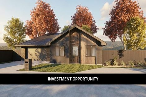 Photo of property in 5 Lodge Lane, Elgin, 7772