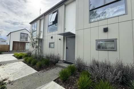 Photo of property in 3/14 Leitch Street, Somerfield, Christchurch, 8024