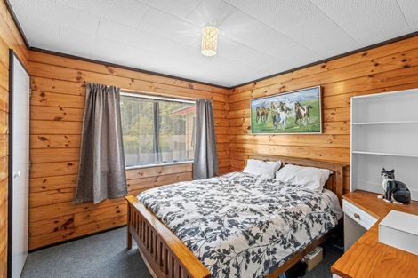 Photo of property in 11 Russell Street, Marton, 4710