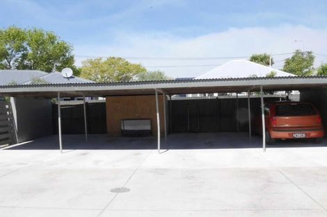 Photo of property in 1/262 Stanmore Road, Richmond, Christchurch, 8013