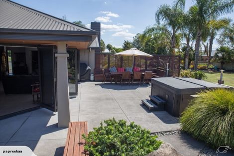 Photo of property in 23 Harris Place, Ngatea, 3503