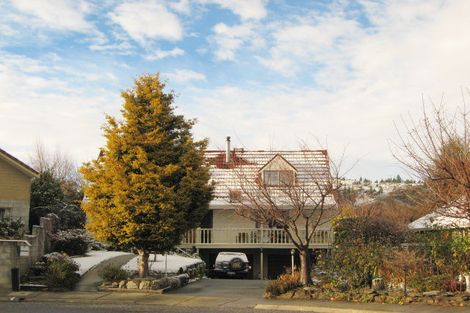 Photo of property in 7 Hart Place, Bridge Hill, Alexandra, 9320