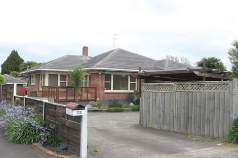 Photo of property in 74 Beach Road, Pahurehure, Papakura, 2113