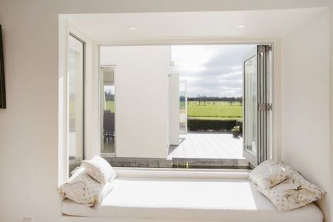 Photo of property in 1727 South Eyre Road, Eyrewell, Rangiora, 7476