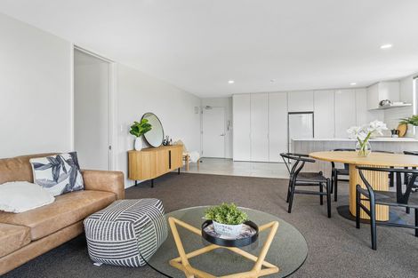 Photo of property in 6/15 Peterborough Street, Christchurch Central, Christchurch, 8013