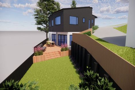 Photo of property in 2/177 Browns Bay Road, Browns Bay, Auckland, 0630