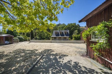 Photo of property in 174 Thorpe-orinoco Road, Ngatimoti, Motueka, 7196