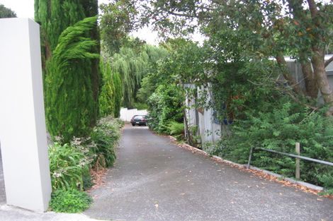 Photo of property in 18 Bridgewater Road, Parnell, Auckland, 1052