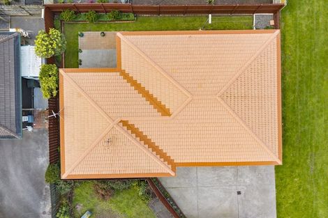 Photo of property in 2/16 Travers Place, Northpark, Auckland, 2013