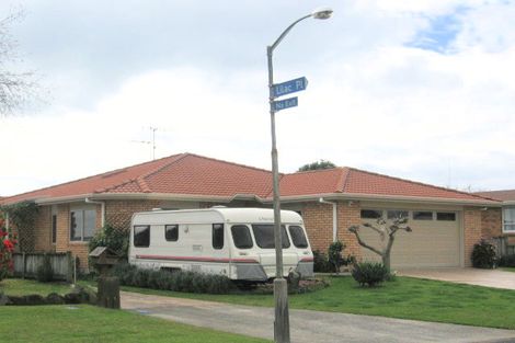 Photo of property in 16 Ngahere Street, Otumoetai, Tauranga, 3110