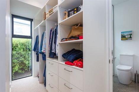 Photo of property in 45 Saint Andrews Hill Road, Mount Pleasant, Christchurch, 8081