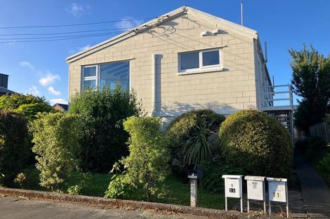 Photo of property in 1/11 Boon Street, Sydenham, Christchurch, 8023